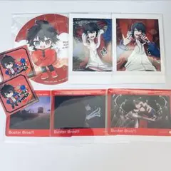 ヒプマイ 山田一郎 EW04 缶バッジ 12点セット ヒプノシスマイクEW04 缶バッジ 山田一郎 - メルカリ