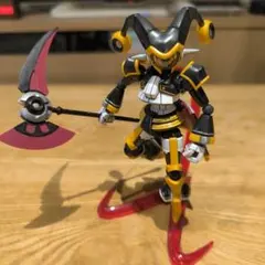 堀*太様 ダンボール戦機　LBX ジョーカー　Mk-2 プレミアムバンダイ　仙道 堀*太様 ダンボール戦機 LBX ジョーカー Mk-2 プレミアムバンダイ 仙道
