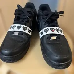 コムデギャルソン　NIKE スニーカー　28㎝のサムネイル