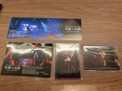 2025年最新】dir en grey toshiyaの人気アイテム - メルカリ