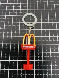 マクドナルド サイン看板夜光目印