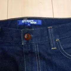 JUNYA WATANABE MAN デニムパンツ Mのサムネイル