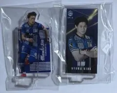 モンテディオ山形　氣田亮真