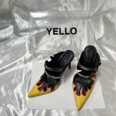 2026年最新】Yello サンダル mの人気アイテム - メルカリ