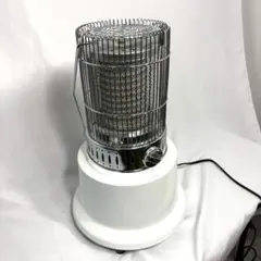 【美品】SUNRIZE レトロ電気ストーブ モダンデコ ヒーター 800W 暖房のサムネイル
