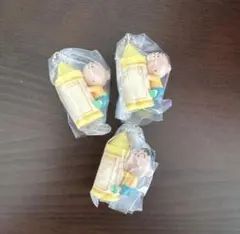 クレヨンしんちゃん ガチャガチャ キャラクターグッズ