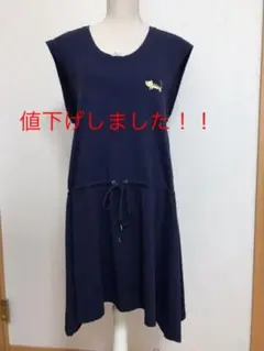ツモリチサト ワンピースのサムネイル