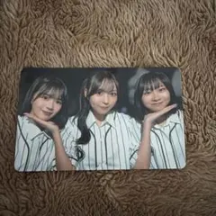 せじゅです。ラッフルくじ 古園井寧々 証明写真 - メルカリ