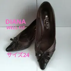 ピンヒール パンプス