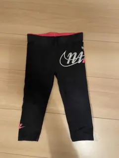 TOA様 専用 Nike 黒 ピンク レギンスのサムネイル