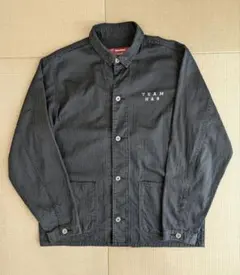 ハイドアンドシーク　カバーオール 2025年最新】HIDE AND SEEK メンズ カバーオールの人気アイテム