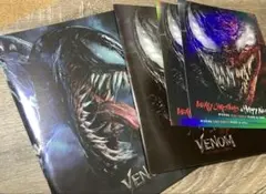 2025年最新】ヴェノム 特典の人気アイテム - メルカリ