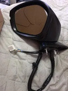 ホンダ シビック RS FL1 ドアミラー左 中古 - メルカリ