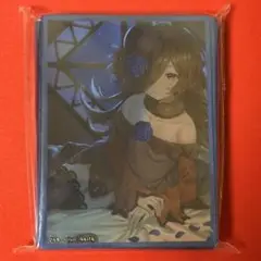 00901 スリーブ ウマ娘 ライスシャワー