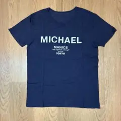 美品 MICHAEL 2013年 グッズ Tシャツ 松岡充 SOPHIA