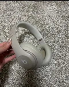 2025年最新】Beats STUDIO pro サンドストーンの人気アイテム - メルカリ