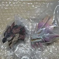 モンスターハンターワイルズ　一番くじ C賞 2個セット