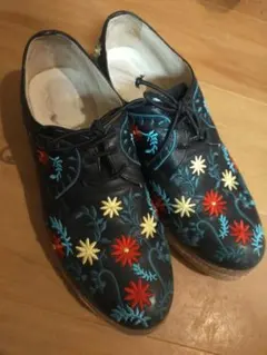 YOSUKE　ヨースケ　靴　40