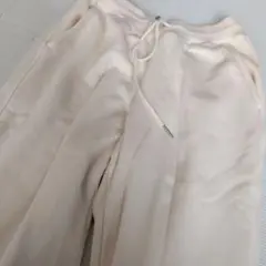 UNIQLO ヒートテック ボア暖パンスウェットパンツ