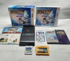 新・光神話 パルテナの鏡 GBA 光神話パルテナの鏡 ARおドールカードパックのサムネイル