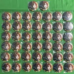 推しの子 6th 東京ブレイド 有馬かな ツルギ 缶バッジ 44点