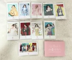 ☆TWICE☆#Dreamday ライブフォトカードセット☆ TWICE #Dreamday ドームツアーフォトカードセット - メルカリ