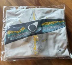 CBONE×NAVY APPAREL バズー・ドライTシャツ