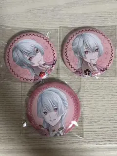 弦月 ぷち 缶バッジ 2025年最新】弦月藤士郎缶バッジの人気アイテム - メルカリ