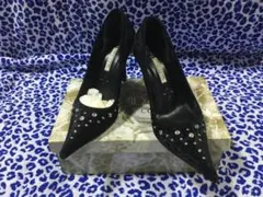 V II X II XXX ❗️セブンツエルブサーティーパンプスかなりの美品❣️