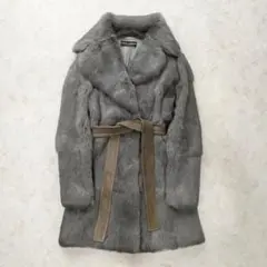 2026年最新】D&G ／ Dolce＆Gabbana 毛皮・ファーコートの人気アイテム