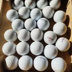 ロストゴルフボール セット