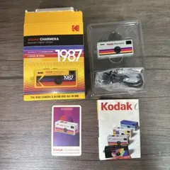 2025年最新】KODAK の人気アイテム - メルカリ