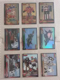 2025年最新】超新星フラッシュマンの人気アイテム - メルカリ