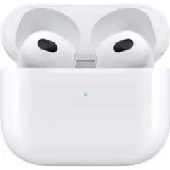 AirPods 3世代目