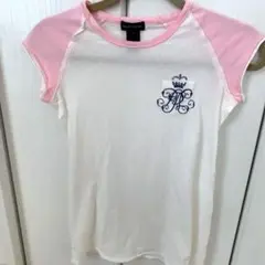 Tシャツ　ラルフ　小さめXLのサムネイル