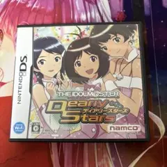 アイドルマスター ディアリースターズ Dearly Stars DS