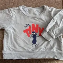 タイニーコットンズ トップス