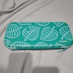あつまれどうぶつの森　Switchケース