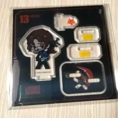 limbus company グレゴール