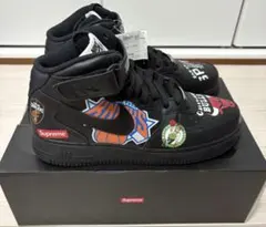 Nike Air Force 1 Mid Supreme
