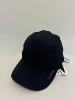 【adidas】climaprooブラック　キャップ　スポーツ　ランニング