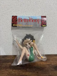 レア 味の素マヨネーズ ベティの人形 ベティちゃん ノベルティ 非売品