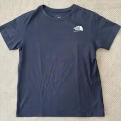 THE NORTH FACE Tシャツ 150cm ネイビーのサムネイル