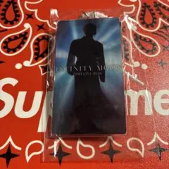 登坂広臣　3連キーホルダー　プレミアムカプセル　INFINITY MOON