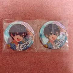 AMPTAKxCOLORS ちぐさくん 缶バッジ 12個セット 2025年最新】AMPTAKxCOLORSちぐさくん缶バッジの人気アイテム - メルカリ