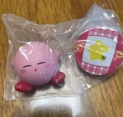 カービィ 吉野家オリジナルフィギュア