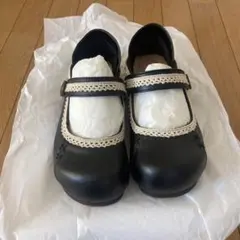 子供用　シューズ