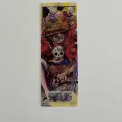 ワンピース ナツコミ 2024