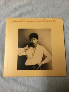 【中古CD】 稲垣潤一 SHYLIGHTS シャイライツ　SHM-CD