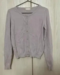 ロディスポット　カーディガン